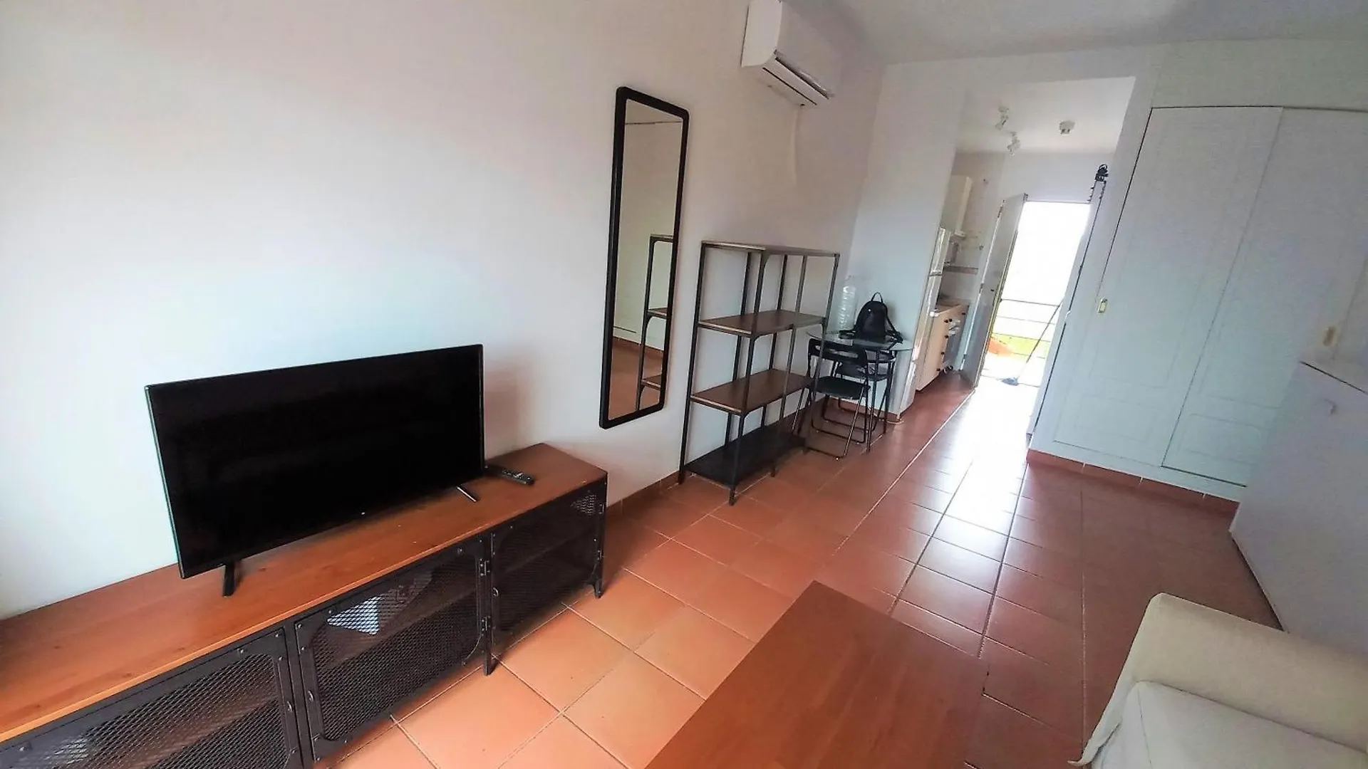 아파트 Estudio Regency 알카이데사 스페인